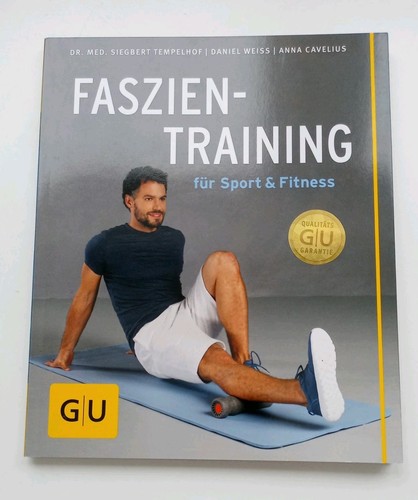 Ratgeber faszientraining - gu,