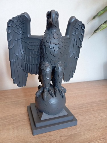 Maßstabsgetreue gedruckte - maßstabsgetreue,, 3d-gedruckte