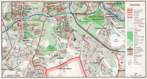 Berlin neukölln kleiner plan - berlin-neukölln,