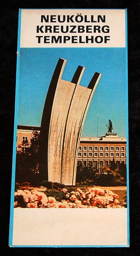 Neuköln kreuzberg tempelhof - neuköln, /kreuzberg