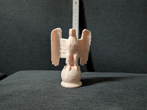 Deutscher adler statue - deutscher,