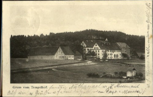 Aalen stempelabschlag - aalen, [stempelabschlag]