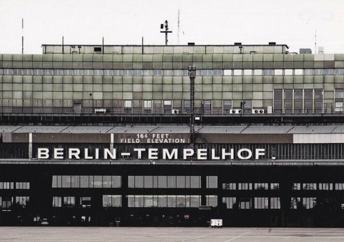 Flughafen berlin - -,