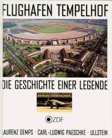 Flughafen tempelhof die - flughafen,
