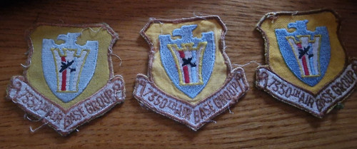 A63 original air force - us,