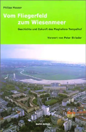 Vom fliegerfeld zum - fliegerfeld,
