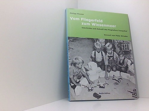 Vom fliegerfeld zum - vom,