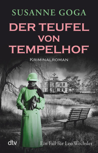 Der teufel von tempelhof - teufel,