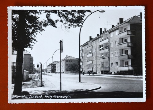 Mariendorf fritz - ak, mariendorf-fritz