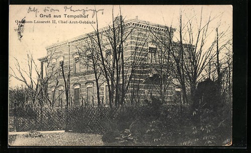 Berlin-Tempelhof