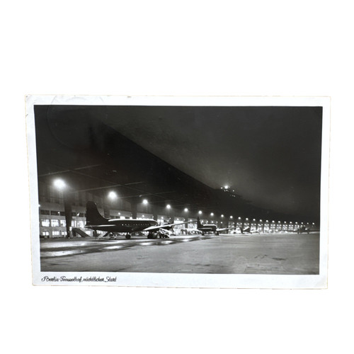 Ansichtskarte postkarte berlin - ansichtskarte,
